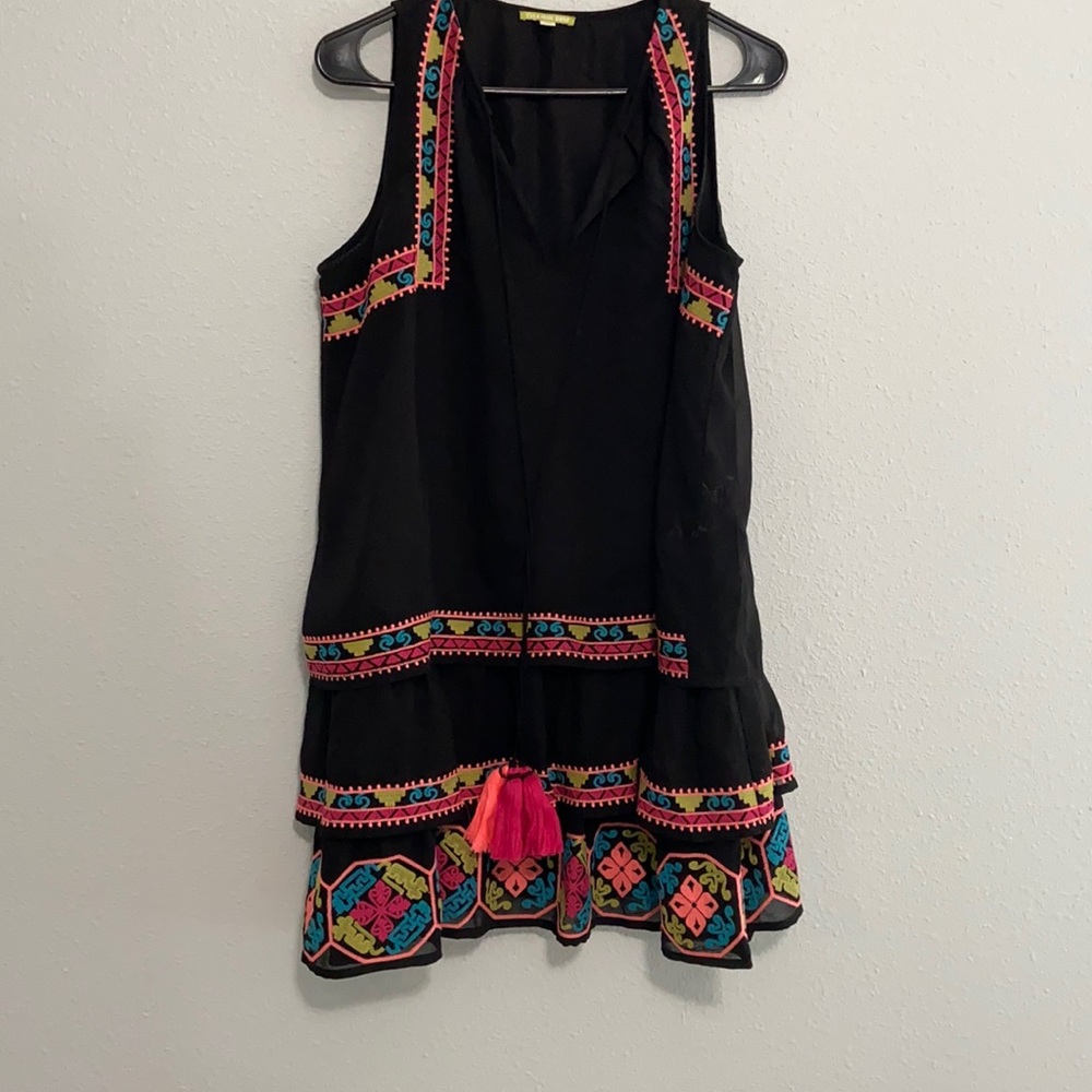 Gianni Bini Beach Coverup